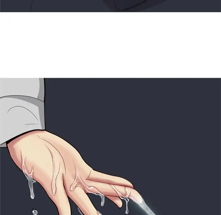 My Lovers Prelude Chapter 37 Page 12