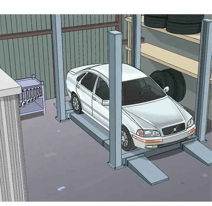 My Lovers Prelude Chapter 37 Page 15