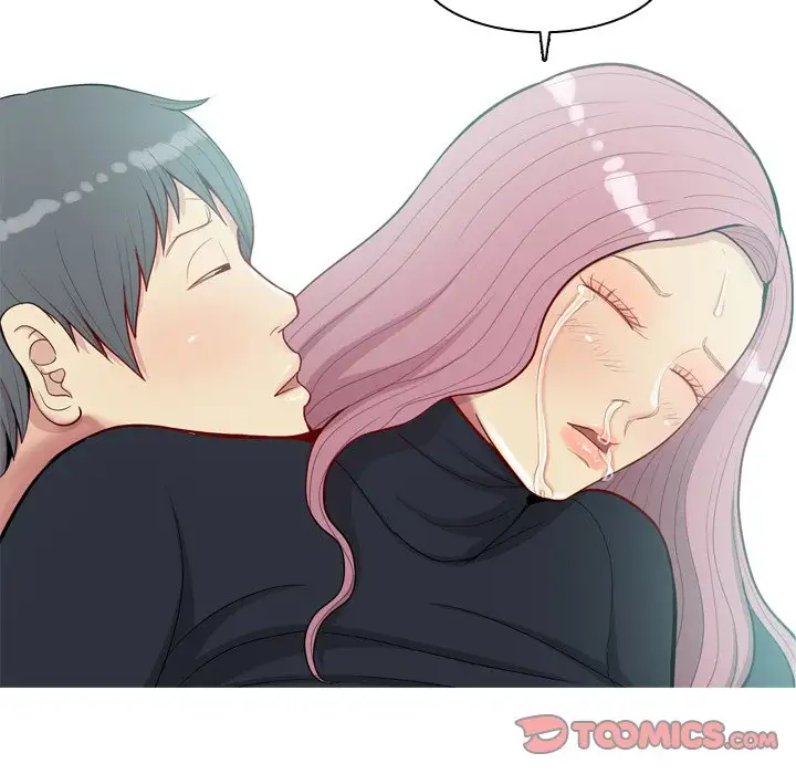 My Lovers Prelude Chapter 37 Page 18