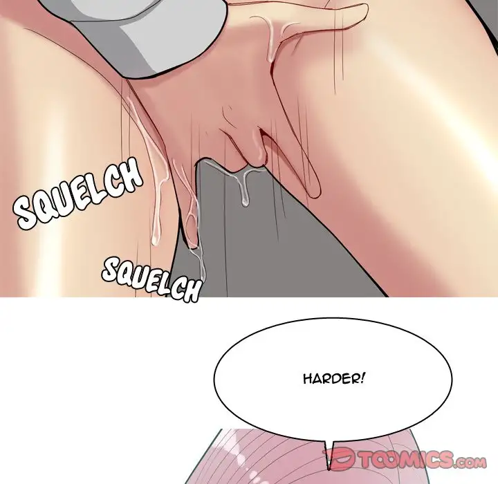 My Lovers Prelude Chapter 37 Page 22