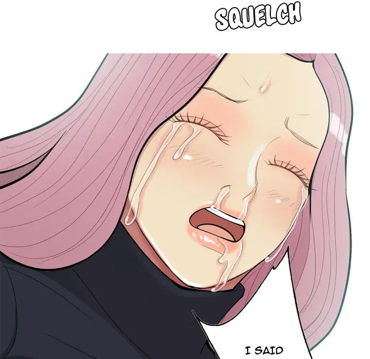 My Lovers Prelude Chapter 37 Page 25