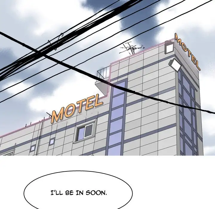 My Lovers Prelude Chapter 37 Page 31
