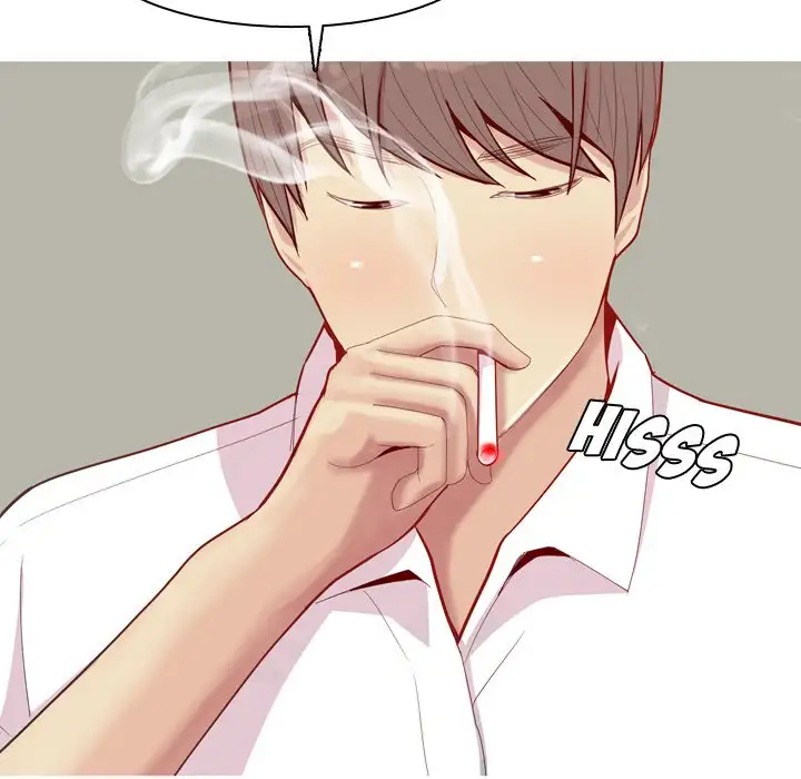 My Lovers Prelude Chapter 37 Page 32
