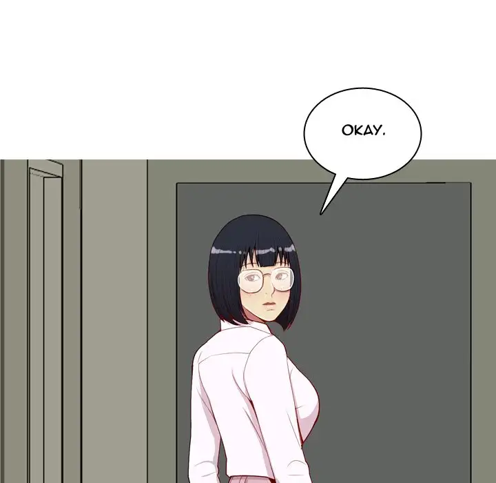 My Lovers Prelude Chapter 37 Page 33