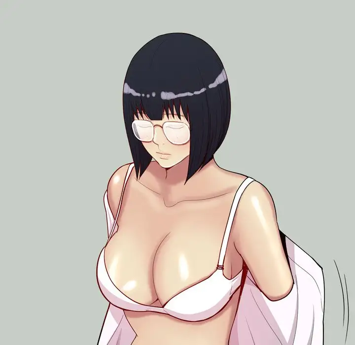 My Lovers Prelude Chapter 37 Page 34