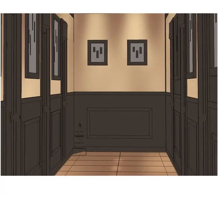 My Lovers Prelude Chapter 37 Page 38