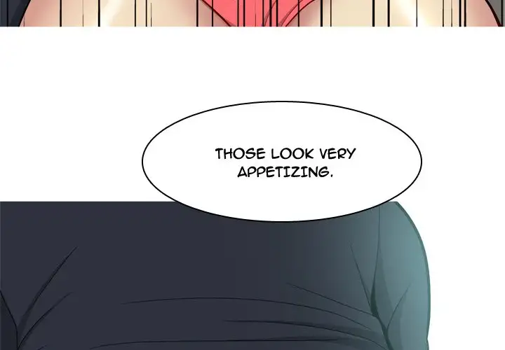 My Lovers Prelude Chapter 37 Page 4