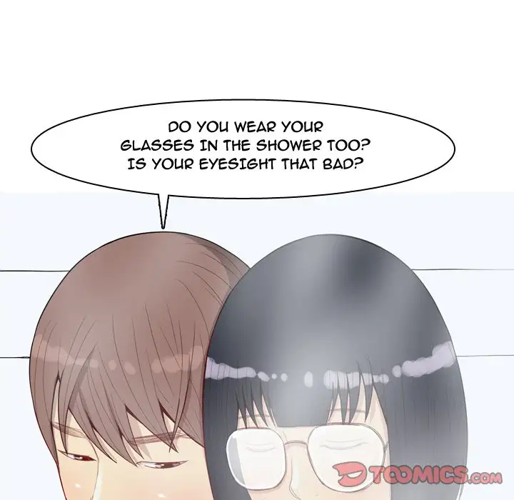 My Lovers Prelude Chapter 37 Page 41