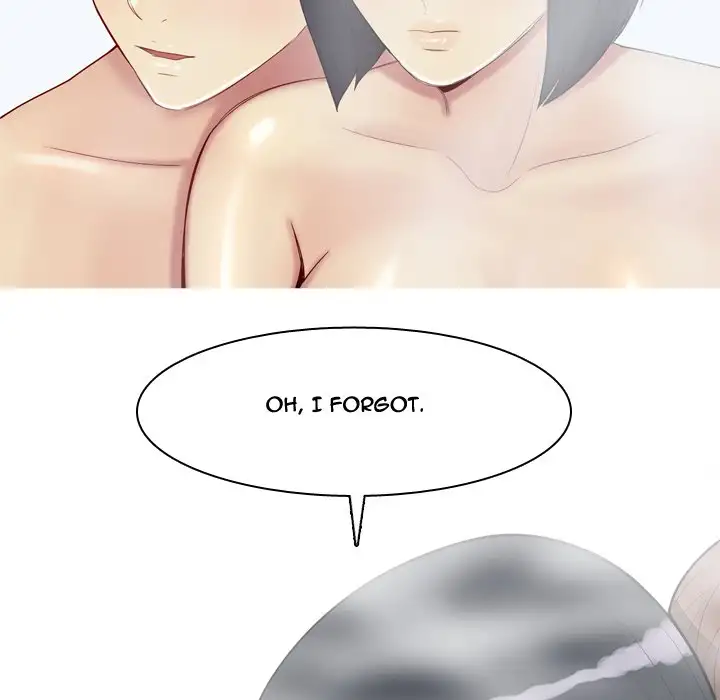 My Lovers Prelude Chapter 37 Page 42