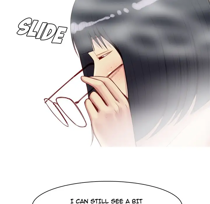 My Lovers Prelude Chapter 37 Page 43