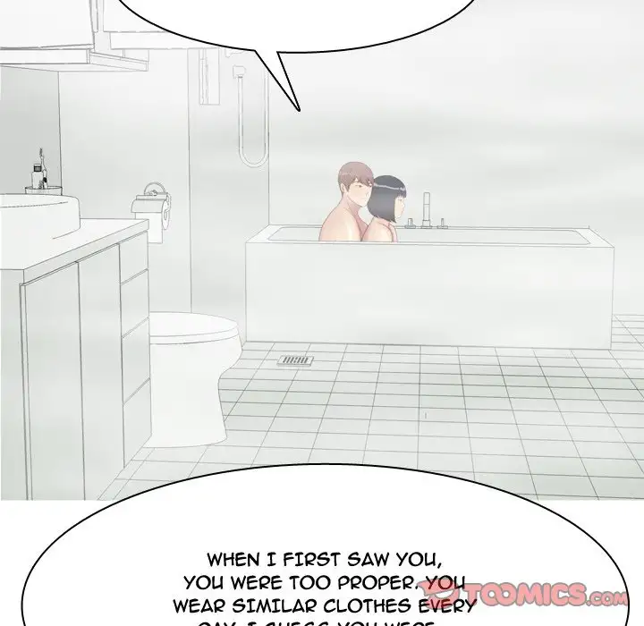 My Lovers Prelude Chapter 37 Page 53