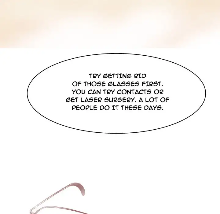 My Lovers Prelude Chapter 37 Page 55