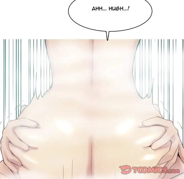 My Lovers Prelude Chapter 37 Page 61