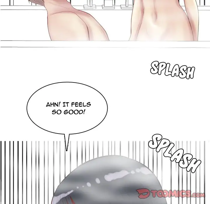 My Lovers Prelude Chapter 37 Page 65