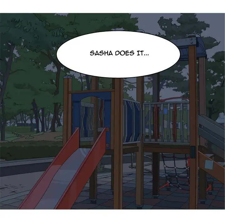 My Lovers Prelude Chapter 37 Page 71