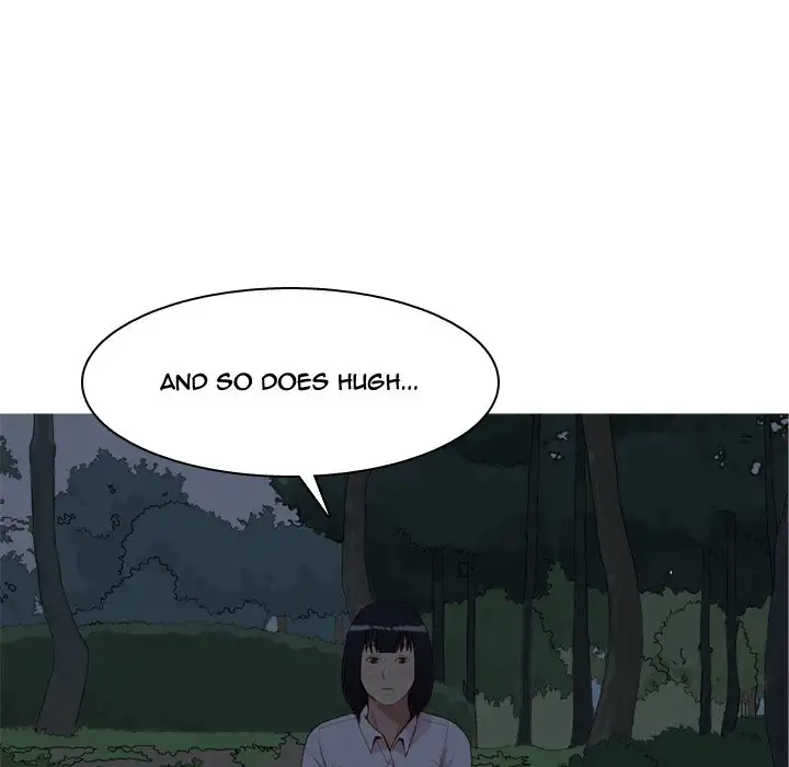 My Lovers Prelude Chapter 37 Page 72