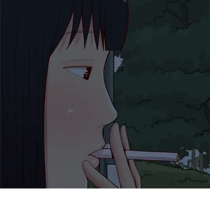 My Lovers Prelude Chapter 37 Page 76