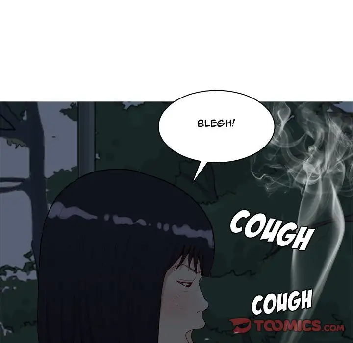 My Lovers Prelude Chapter 37 Page 81