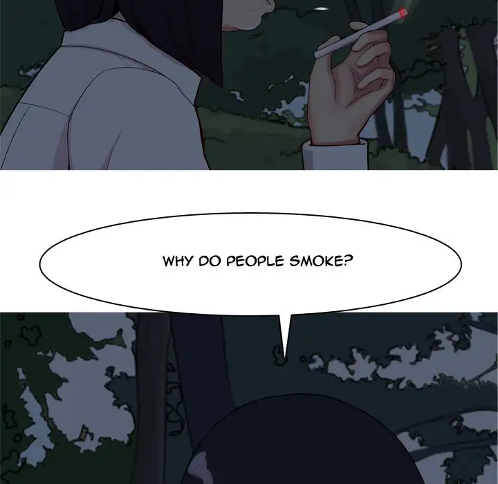 My Lovers Prelude Chapter 37 Page 82