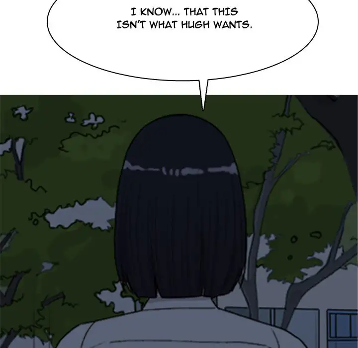 My Lovers Prelude Chapter 37 Page 84