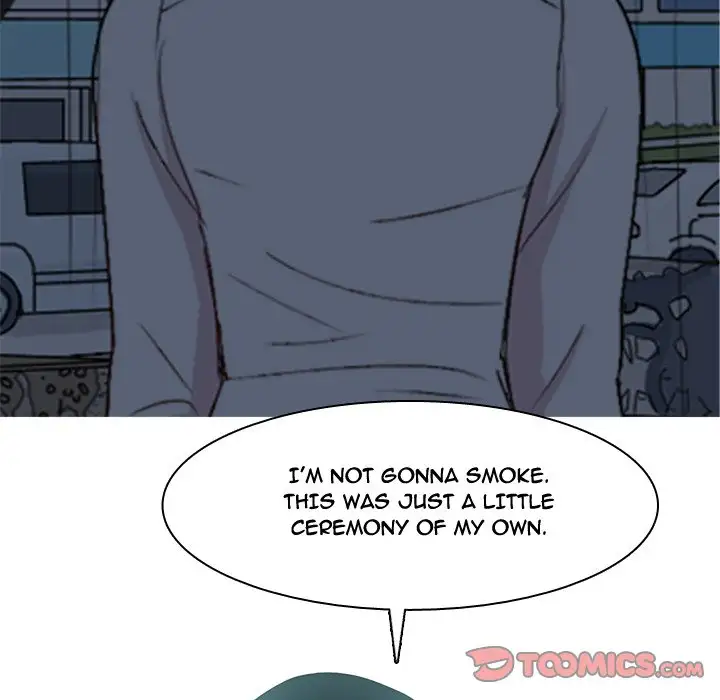 My Lovers Prelude Chapter 37 Page 85