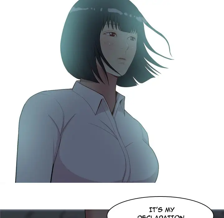 My Lovers Prelude Chapter 37 Page 86