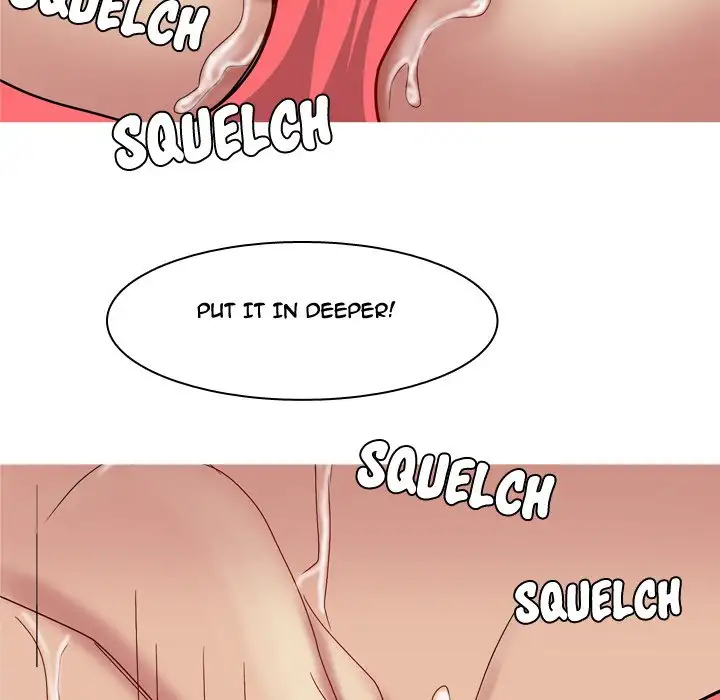 My Lovers Prelude Chapter 37 Page 9