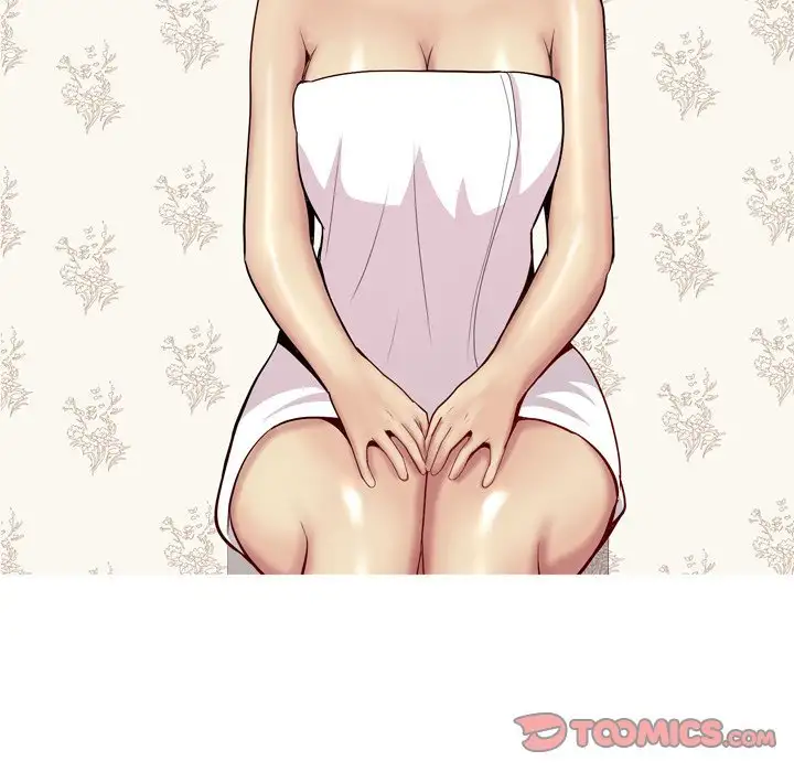 My Lovers Prelude Chapter 38 Page 10