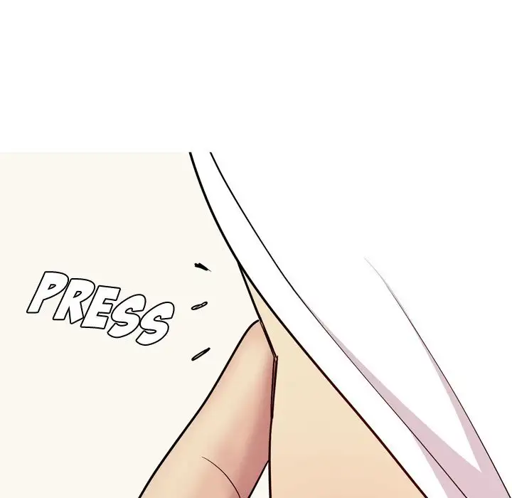My Lovers Prelude Chapter 38 Page 15