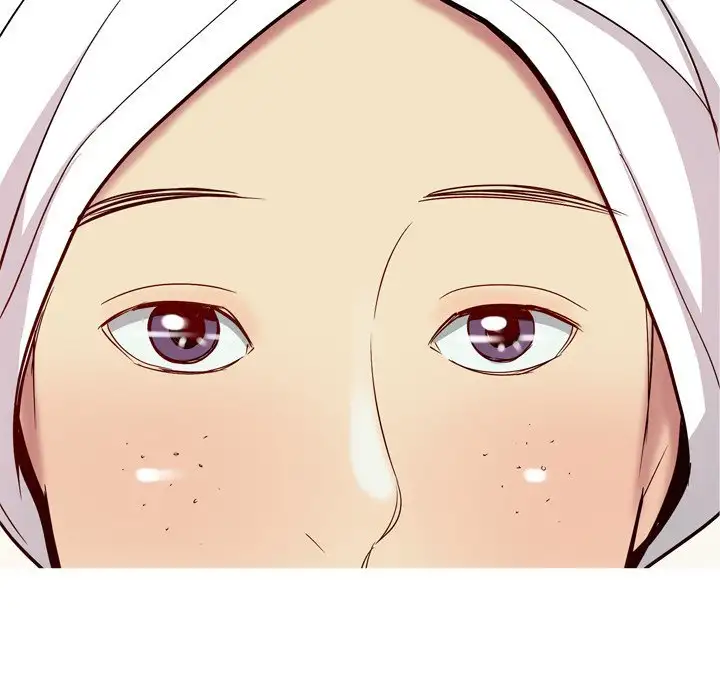 My Lovers Prelude Chapter 38 Page 17