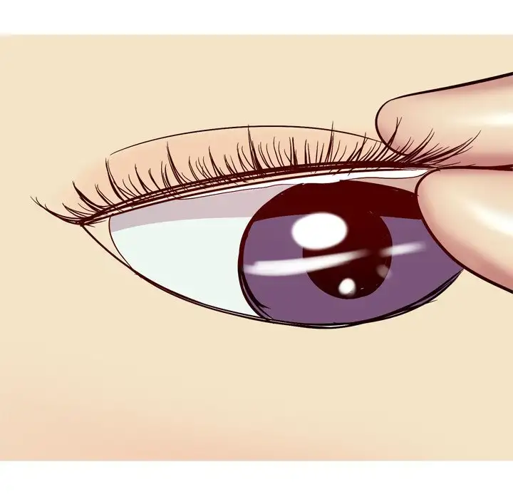 My Lovers Prelude Chapter 38 Page 21