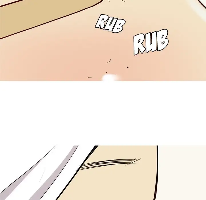 My Lovers Prelude Chapter 38 Page 23