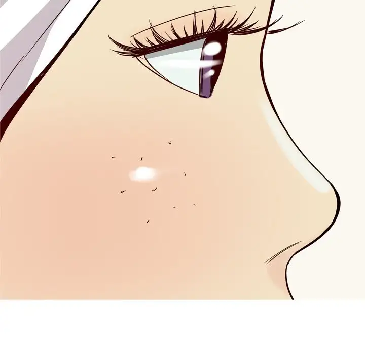 My Lovers Prelude Chapter 38 Page 24