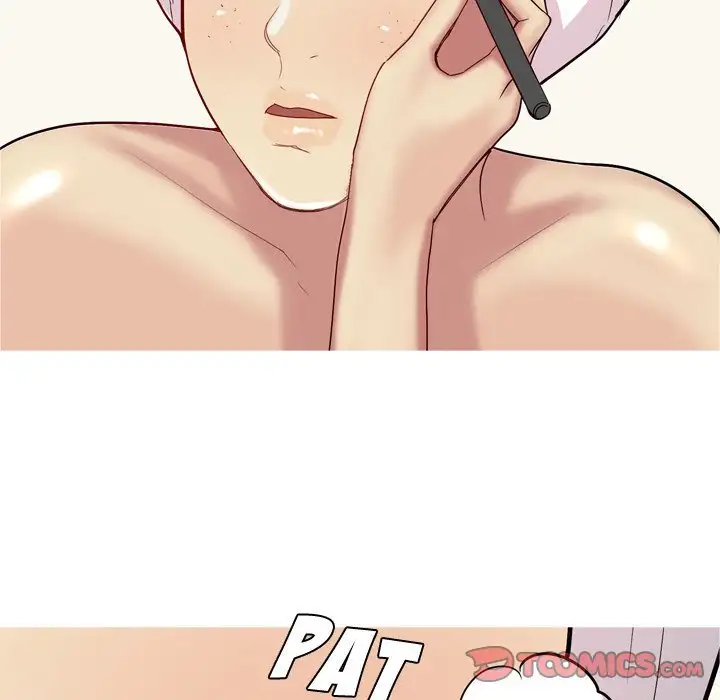 My Lovers Prelude Chapter 38 Page 26