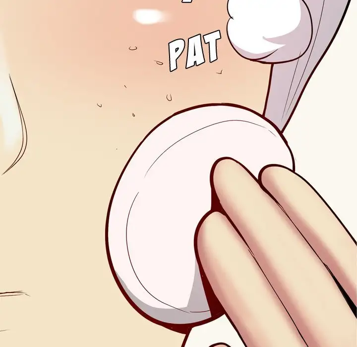 My Lovers Prelude Chapter 38 Page 27