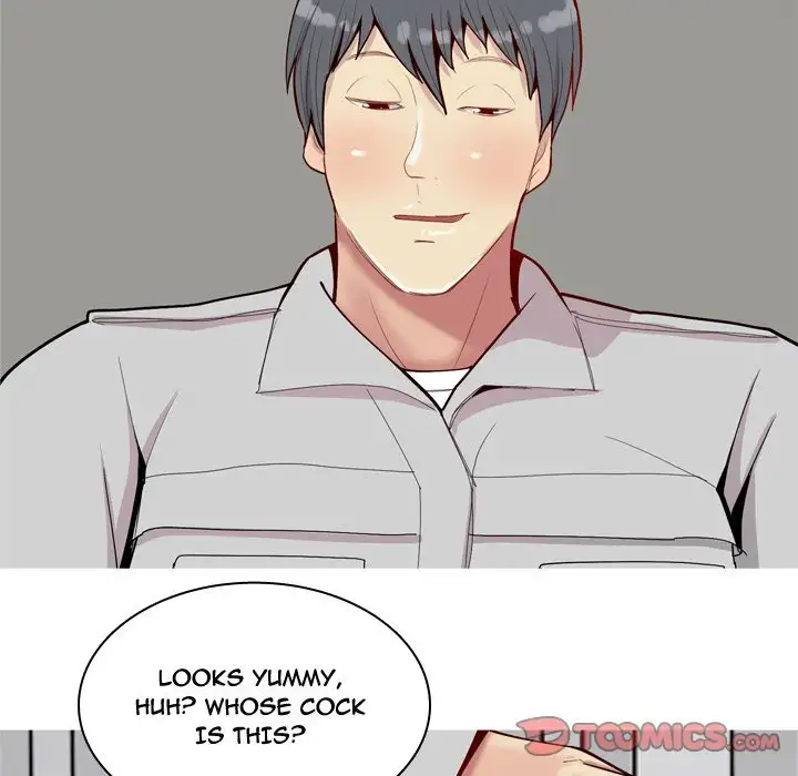 My Lovers Prelude Chapter 38 Page 34