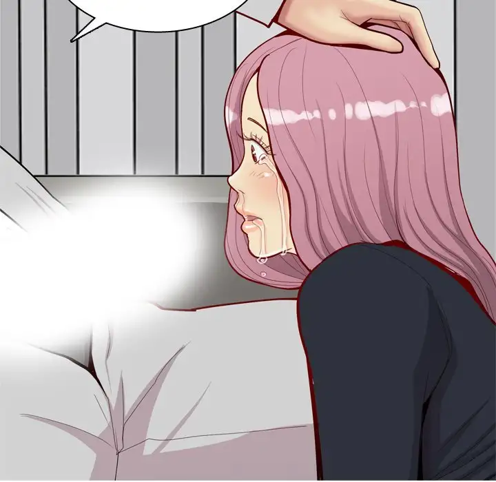 My Lovers Prelude Chapter 38 Page 35