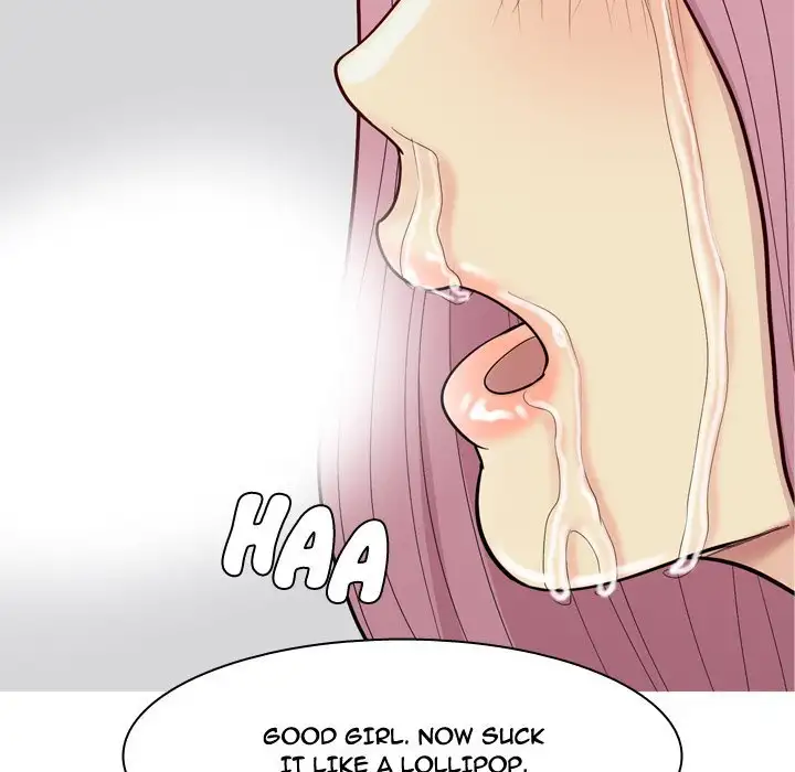 My Lovers Prelude Chapter 38 Page 37