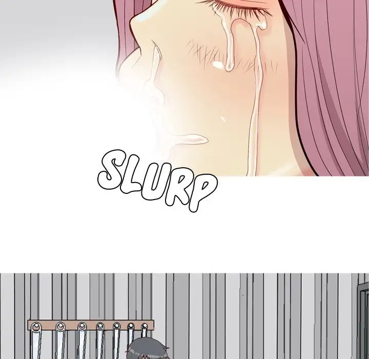 My Lovers Prelude Chapter 38 Page 40