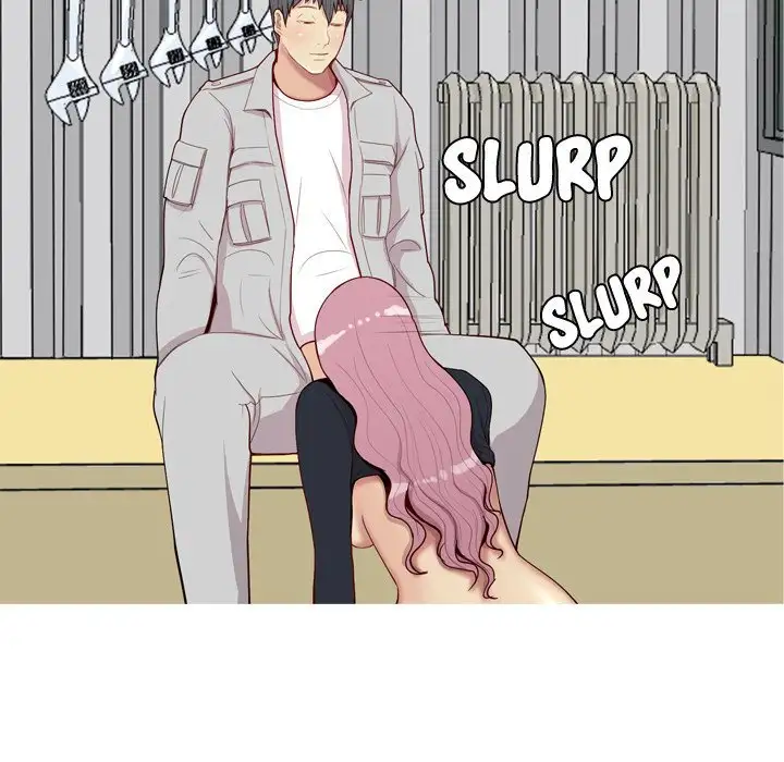 My Lovers Prelude Chapter 38 Page 41