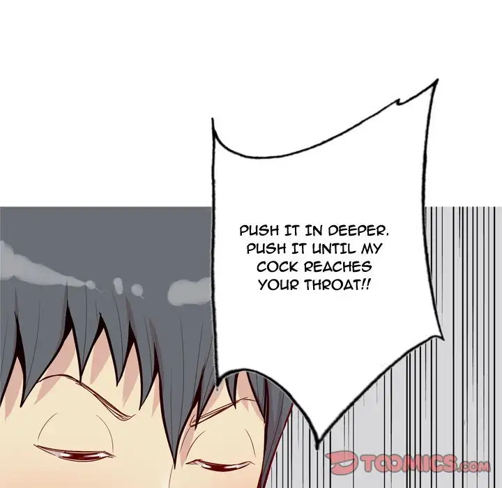 My Lovers Prelude Chapter 38 Page 42
