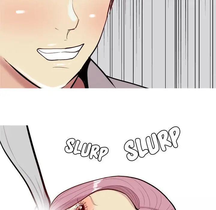 My Lovers Prelude Chapter 38 Page 43