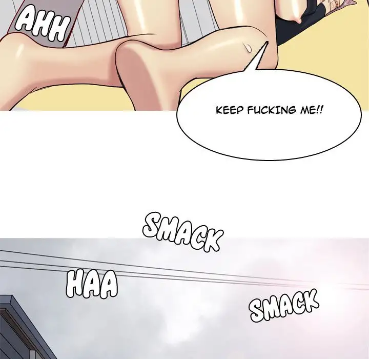 My Lovers Prelude Chapter 38 Page 49
