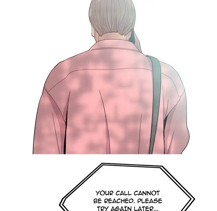 My Lovers Prelude Chapter 38 Page 55