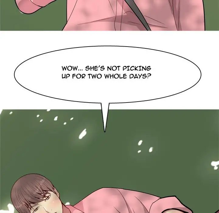 My Lovers Prelude Chapter 38 Page 57