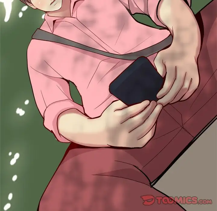 My Lovers Prelude Chapter 38 Page 58