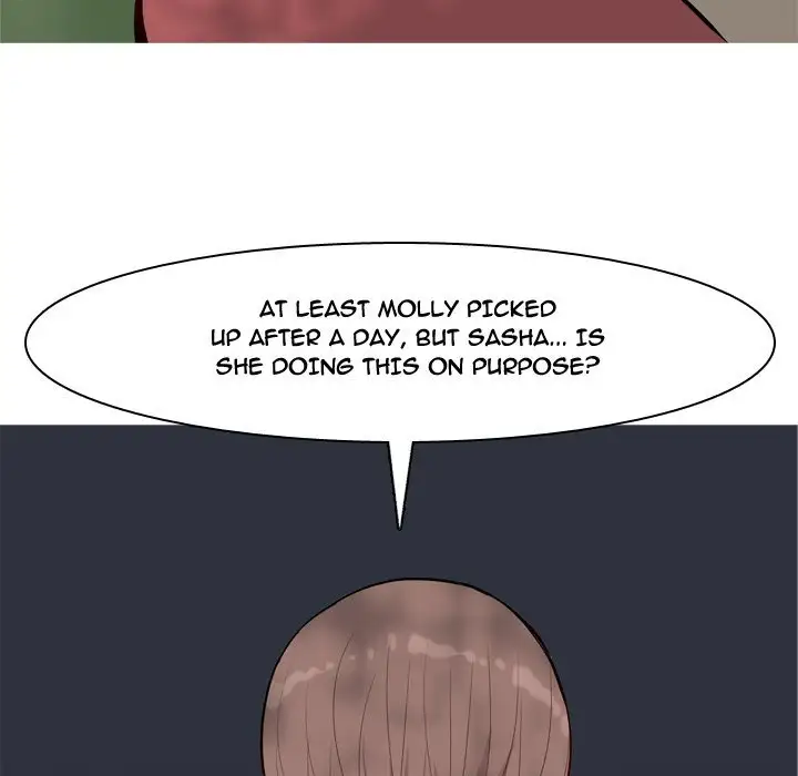 My Lovers Prelude Chapter 38 Page 59
