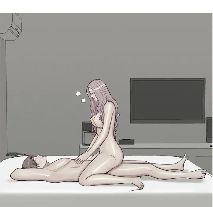 My Lovers Prelude Chapter 38 Page 61