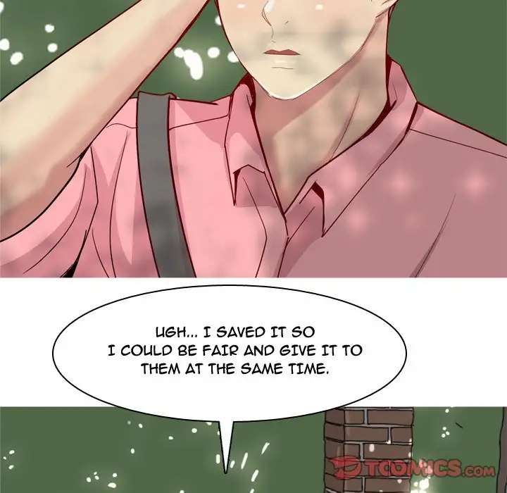 My Lovers Prelude Chapter 38 Page 66