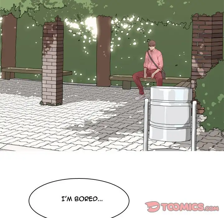 My Lovers Prelude Chapter 38 Page 70